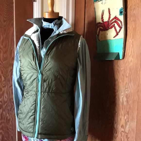 Fab Color Pima Oxford! Teal/Greenish M Devon&Jones - Picture 7 of 8